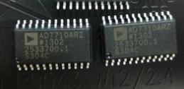 AD7710ARZ-5在電子領(lǐng)域的應(yīng)用與深圳市賽思爾科技的元器件研究價(jià)值